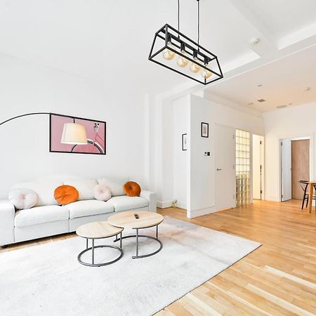 Stunning 3 Bed Central London Apartment Londres Exterior foto