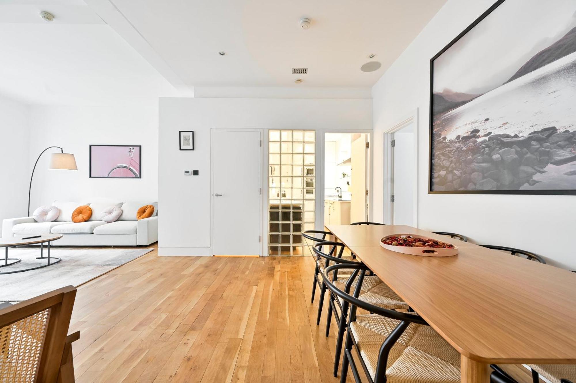 Stunning 3 Bed Central London Apartment Londres Exterior foto